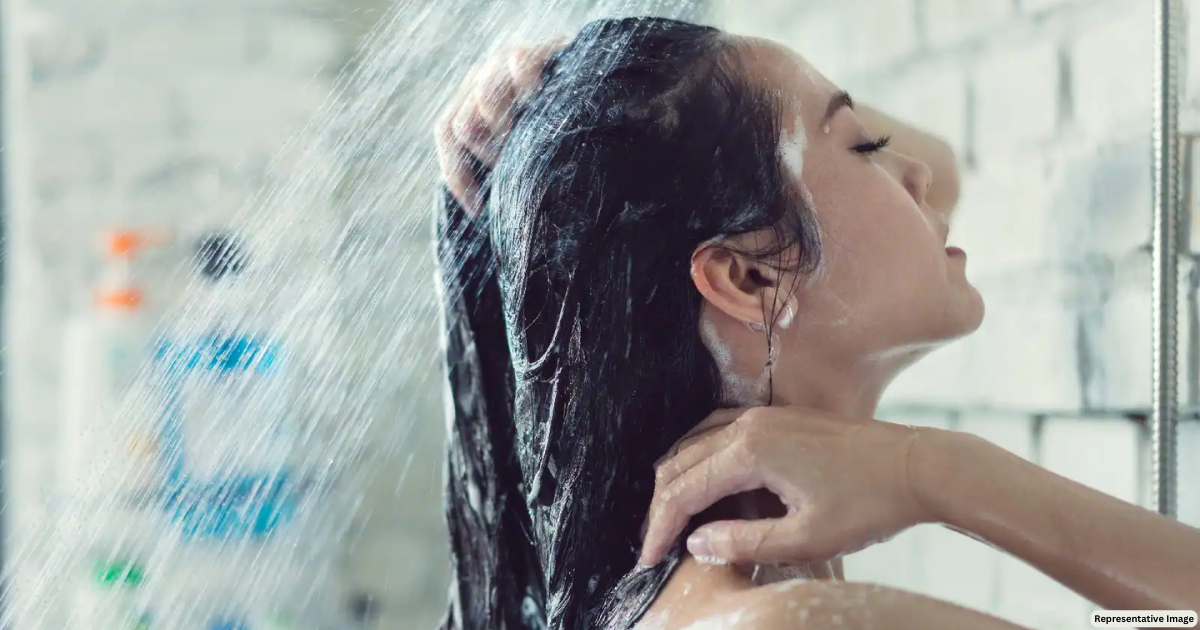 Hot Showers are Good for Your Health: Here's Why